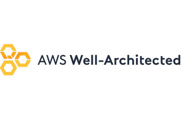 AWS WS Well Architected logo