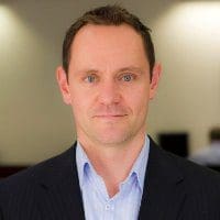 David Hanus Technical Director Data at Versent