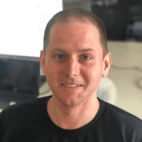 Jarrad Starr Customer Support Manager at Stax