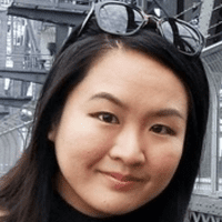 Jenny Yang IT Security Architect at Versent