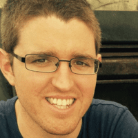 Sam Dammers senior consultant at Versent