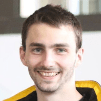 Zuni Dierk Consultant at Versent