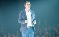 Paul Migliorini Managing Director at AWS A/NZ