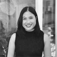 Vivien Dao Versent Marketing Specialist