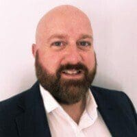 Chris Sanderson