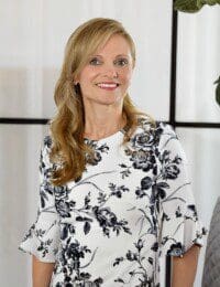 Dora Peake Group Director, People & Culture