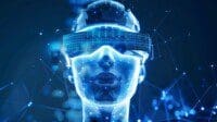 Sovereign AI in governance. Ethical decision-making and security measures for future of policy making. Illustrating sovereign AI.